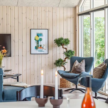 Cozy In Vaeggerlose With Wifi