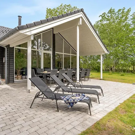 Cozy In Vaeggerlose With Wifi Nyaraló *