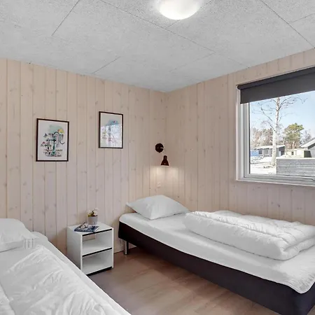 Cozy In Vaeggerlose With Wifi Bøtø By