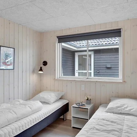 Cozy In Vaeggerlose With Wifi