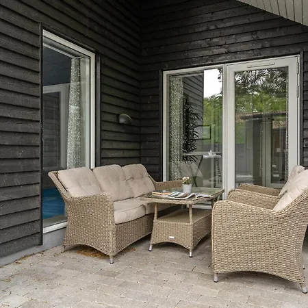 Cozy In Vaeggerlose With Wifi * Bøtø By