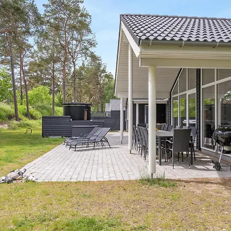 Cozy In Vaeggerlose With Wifi * Bøtø By